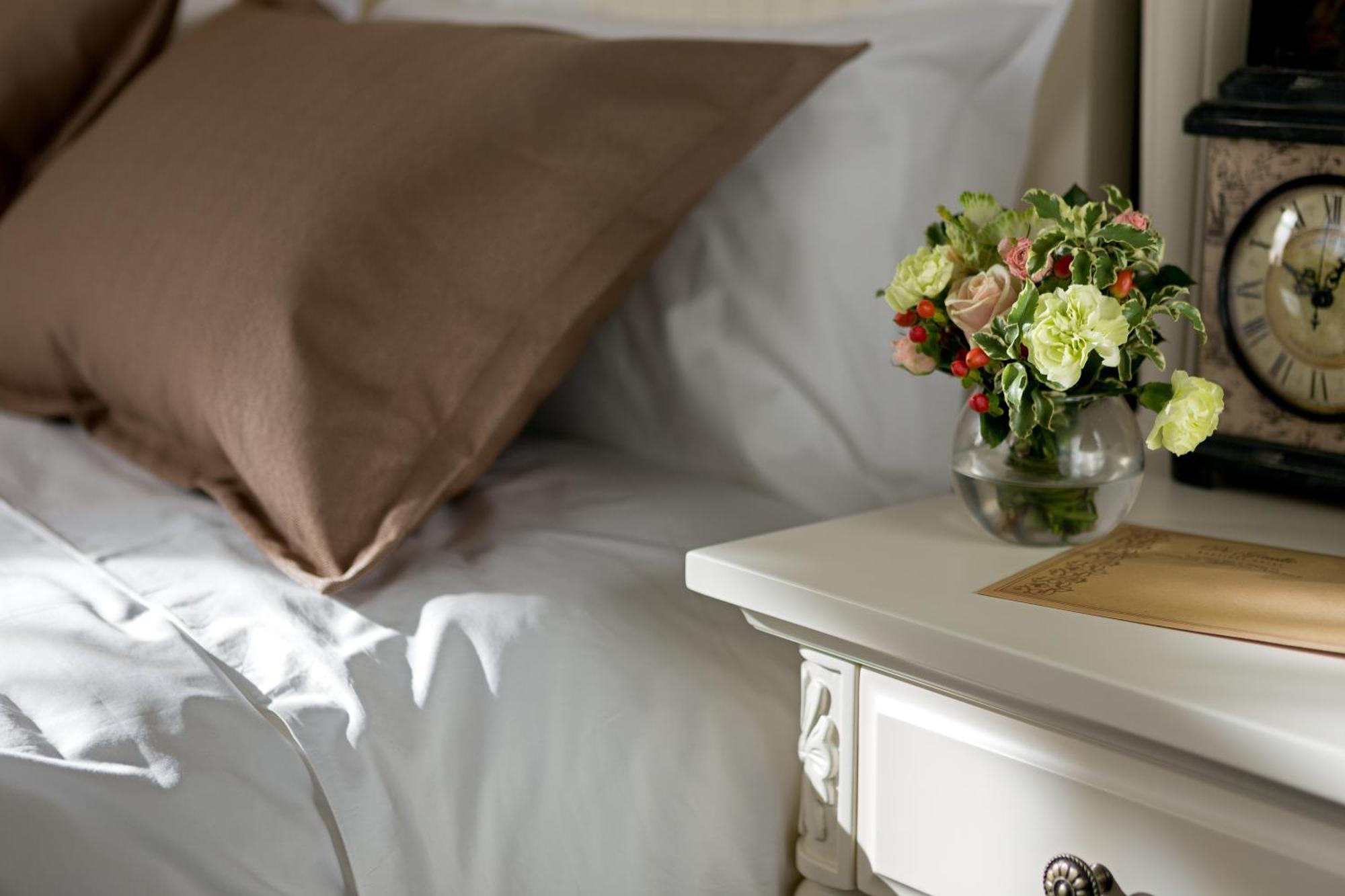 De Gaulle Boutique Hotel Kharkov Ngoại thất bức ảnh