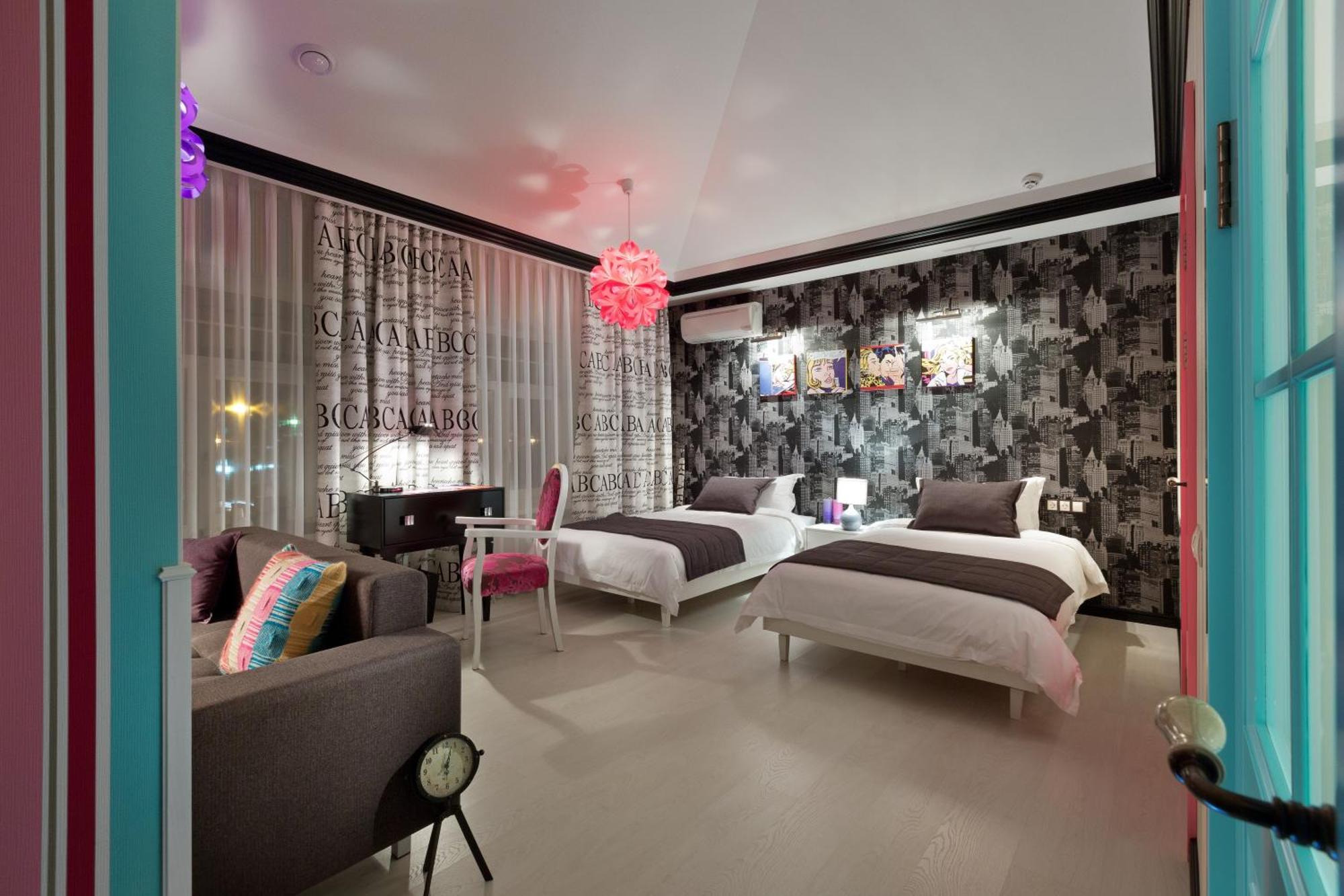 De Gaulle Boutique Hotel Kharkov Ngoại thất bức ảnh