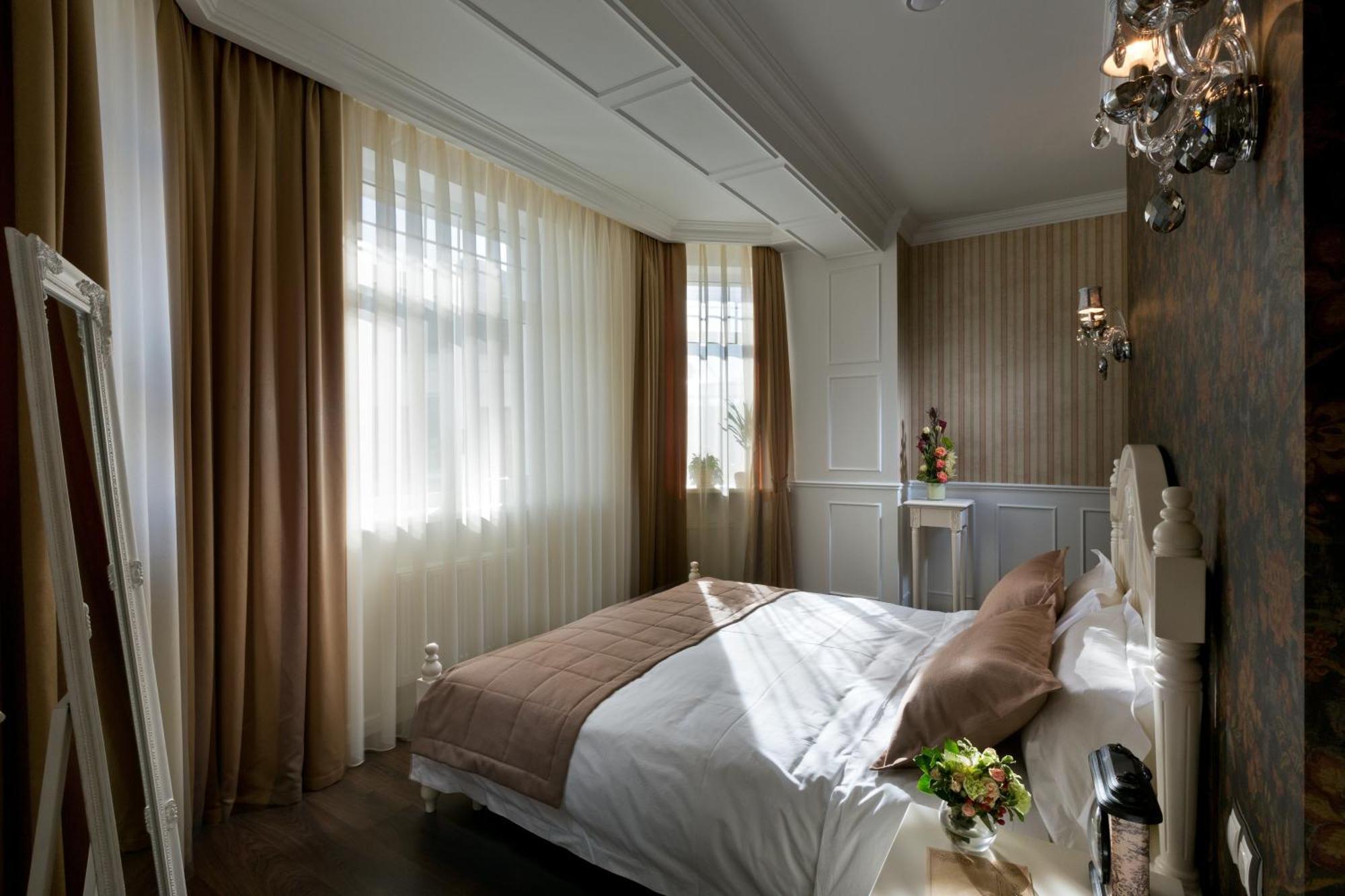 De Gaulle Boutique Hotel Kharkov Ngoại thất bức ảnh