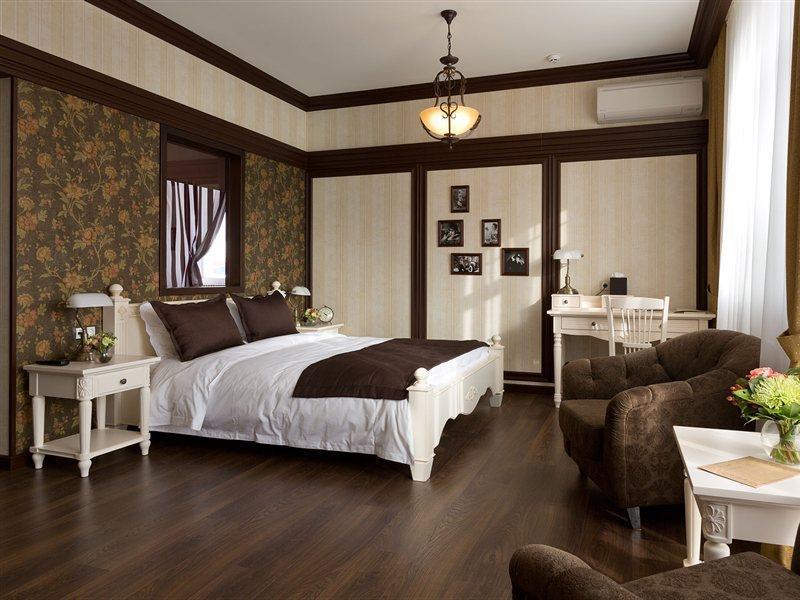 De Gaulle Boutique Hotel Kharkov Ngoại thất bức ảnh