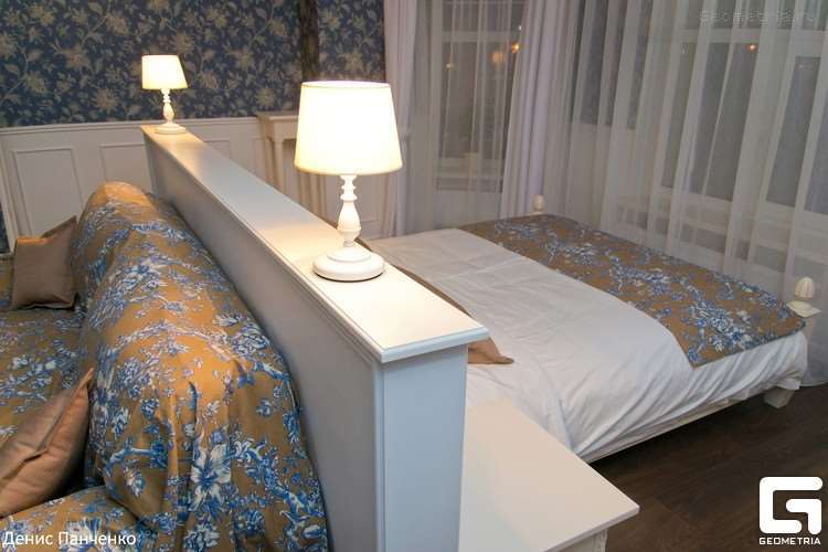 De Gaulle Boutique Hotel Kharkov Phòng bức ảnh